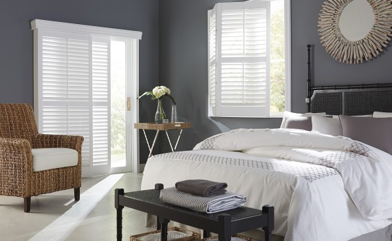 Composite Shutters